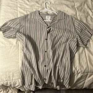 Quicksilver Camp Fit T-shirt